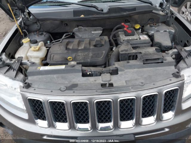 Photo 9 VIN: 1J4NF1FB2BD266418 - JEEP COMPASS 