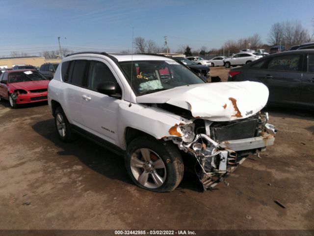 Photo 0 VIN: 1J4NF1FB2BD266502 - JEEP COMPASS 