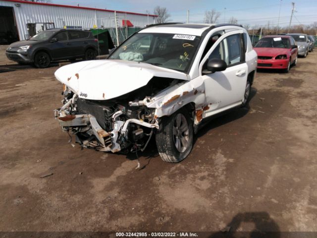 Photo 5 VIN: 1J4NF1FB2BD266502 - JEEP COMPASS 