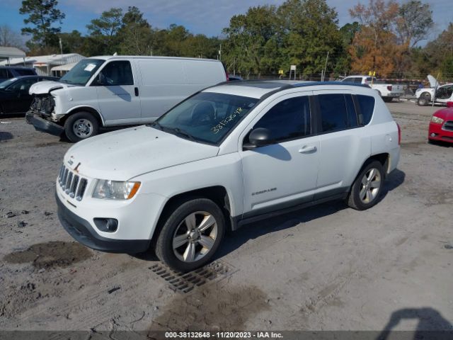 Photo 1 VIN: 1J4NF1FB2BD279024 - JEEP COMPASS 