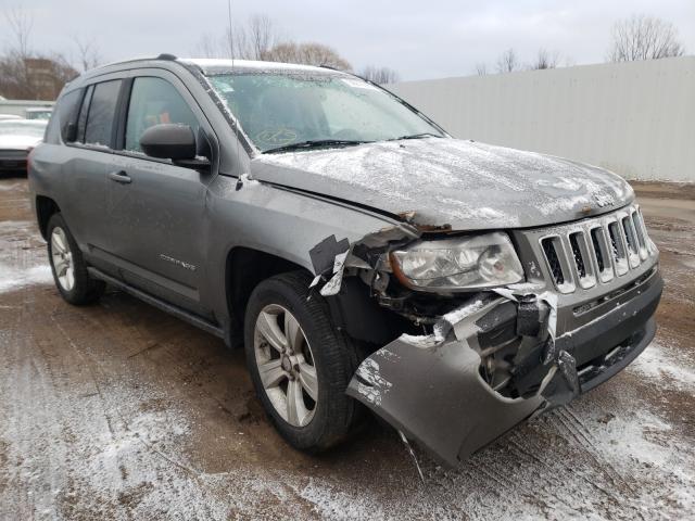 Photo 0 VIN: 1J4NF1FB2BD280724 - JEEP COMPASS SP 