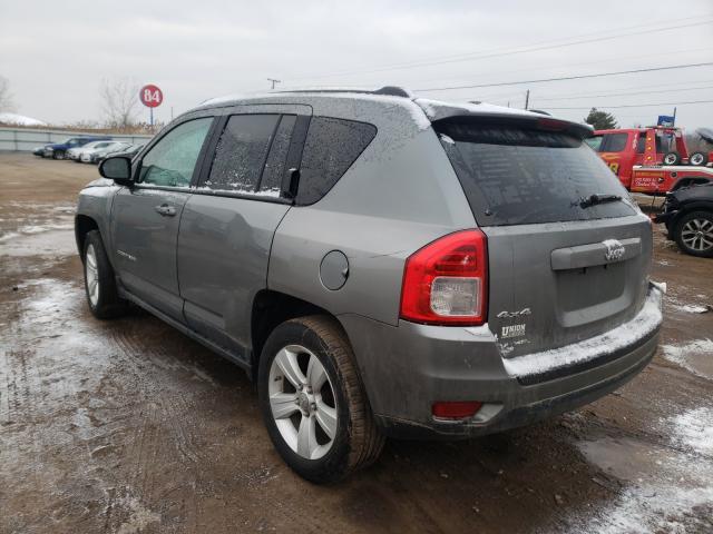 Photo 2 VIN: 1J4NF1FB2BD280724 - JEEP COMPASS SP 