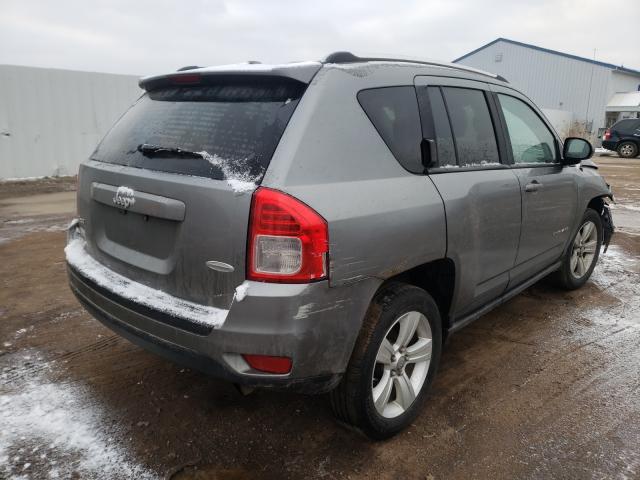 Photo 3 VIN: 1J4NF1FB2BD280724 - JEEP COMPASS SP 