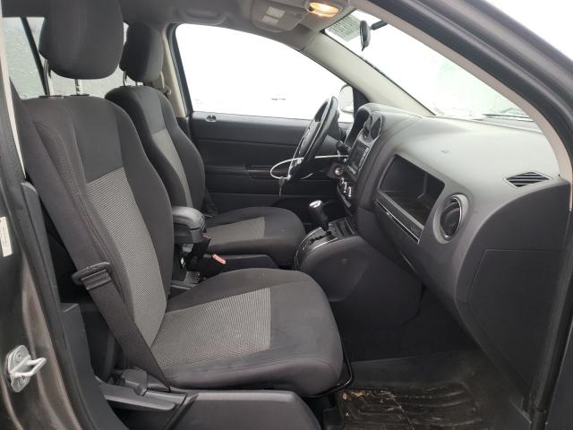 Photo 4 VIN: 1J4NF1FB2BD280724 - JEEP COMPASS SP 