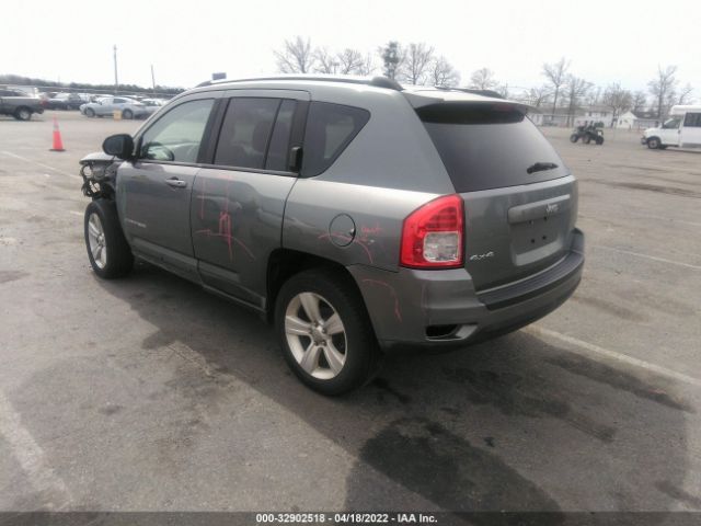 Photo 2 VIN: 1J4NF1FB2BD283431 - JEEP COMPASS 