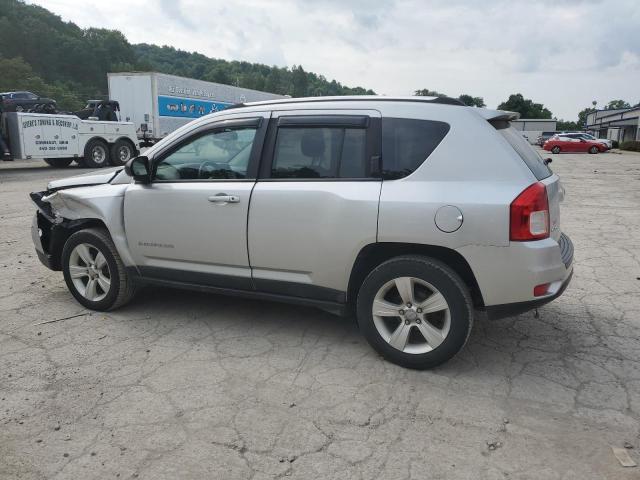 Photo 1 VIN: 1J4NF1FB2BD283445 - JEEP COMPASS SP 