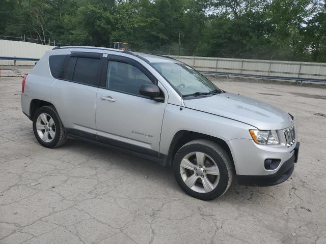 Photo 3 VIN: 1J4NF1FB2BD283445 - JEEP COMPASS SP 