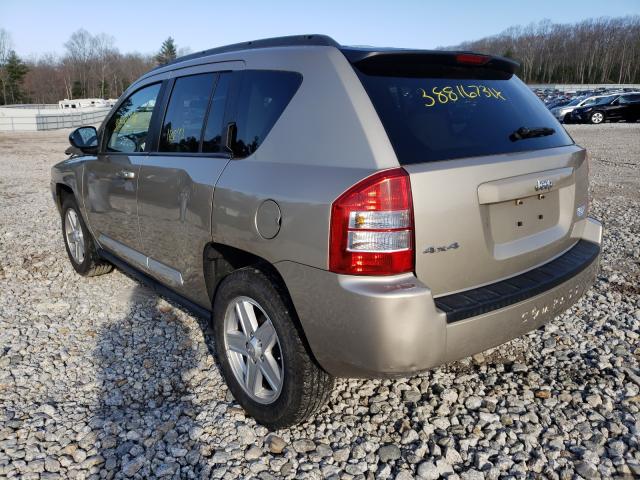 Photo 2 VIN: 1J4NF1FB3AD640727 - JEEP COMPASS SP 