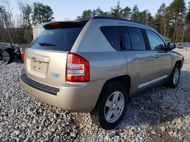 Photo 3 VIN: 1J4NF1FB3AD640727 - JEEP COMPASS SP 