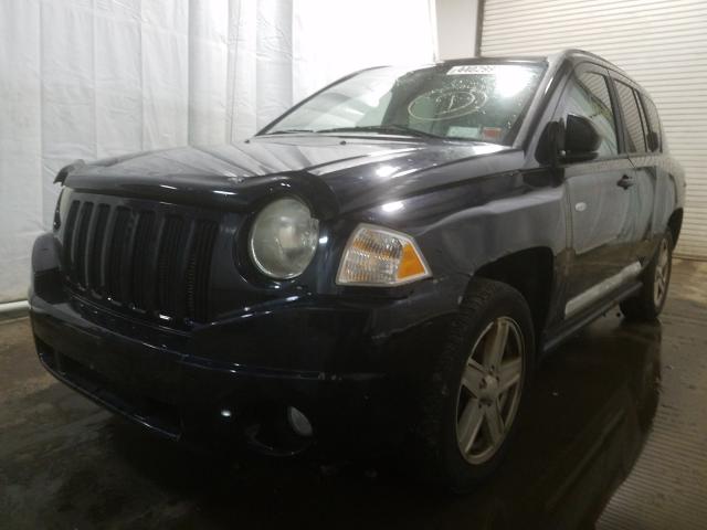 Photo 1 VIN: 1J4NF1FB3AD646530 - JEEP COMPASS SP 