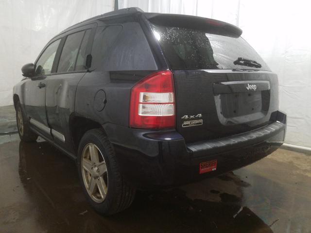 Photo 2 VIN: 1J4NF1FB3AD646530 - JEEP COMPASS SP 