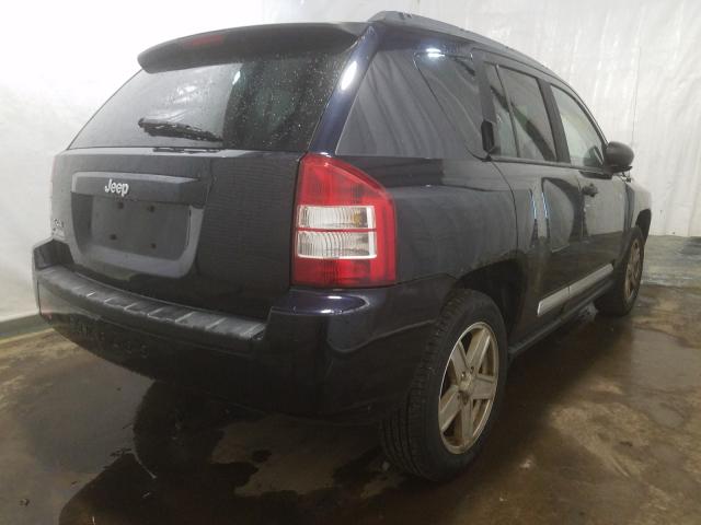 Photo 3 VIN: 1J4NF1FB3AD646530 - JEEP COMPASS SP 