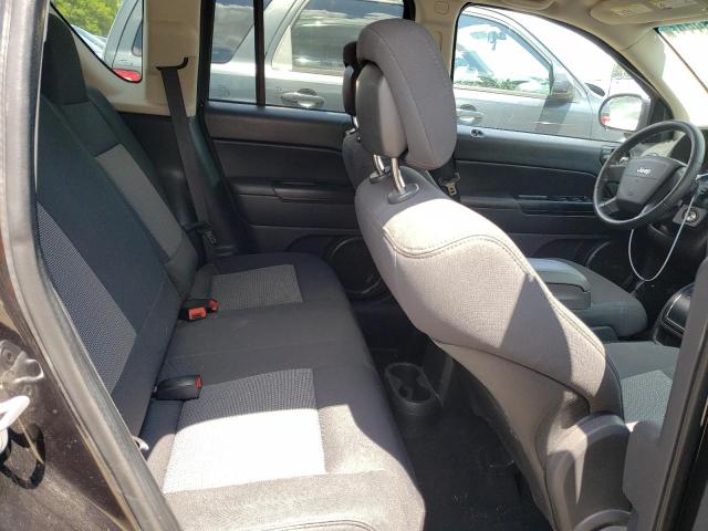 Photo 10 VIN: 1J4NF1FB3AD652554 - JEEP COMPASS 