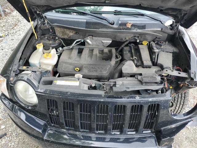 Photo 11 VIN: 1J4NF1FB3AD652554 - JEEP COMPASS 