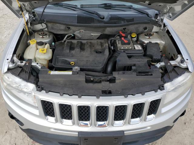 Photo 11 VIN: 1J4NF1FB3BD134011 - JEEP COMPASS SP 