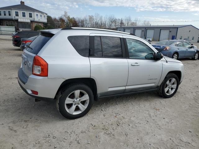 Photo 2 VIN: 1J4NF1FB3BD134011 - JEEP COMPASS SP 