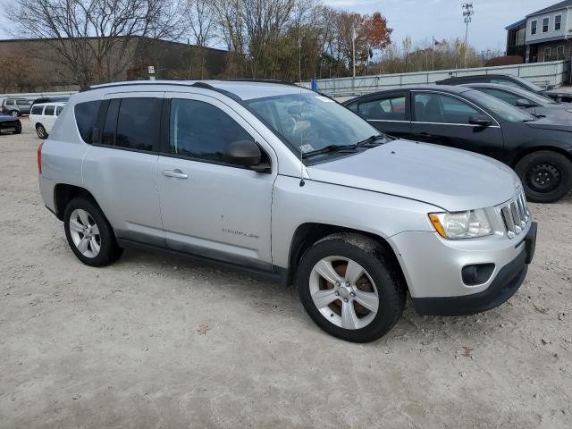 Photo 3 VIN: 1J4NF1FB3BD134011 - JEEP COMPASS SP 