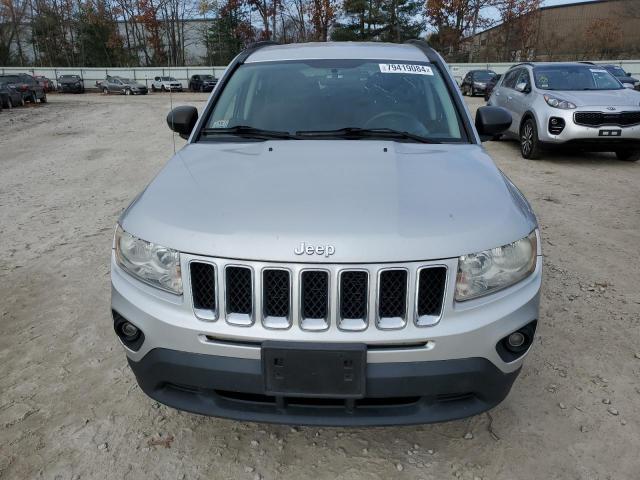 Photo 4 VIN: 1J4NF1FB3BD134011 - JEEP COMPASS SP 