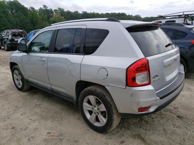 Photo 1 VIN: 1J4NF1FB3BD134865 - JEEP COMPASS SP 