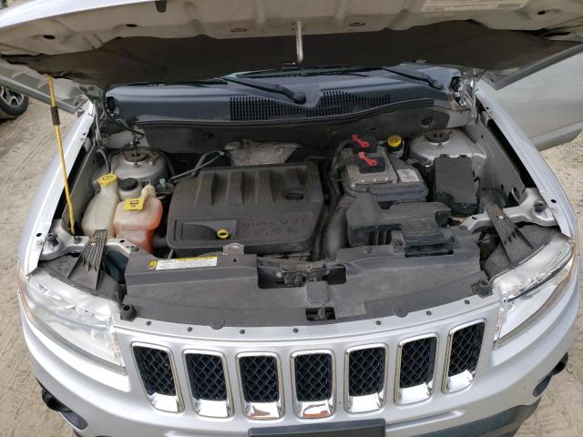 Photo 11 VIN: 1J4NF1FB3BD134865 - JEEP COMPASS SP 