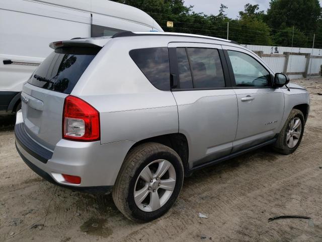 Photo 2 VIN: 1J4NF1FB3BD134865 - JEEP COMPASS SP 