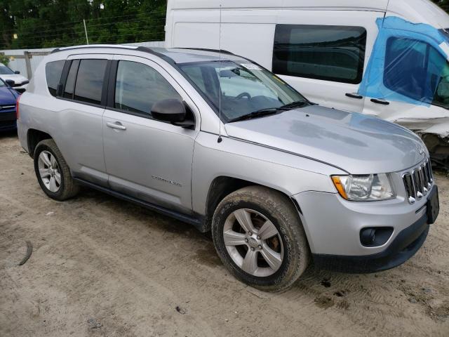 Photo 3 VIN: 1J4NF1FB3BD134865 - JEEP COMPASS SP 