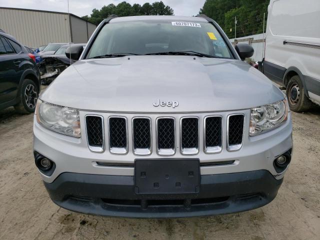 Photo 4 VIN: 1J4NF1FB3BD134865 - JEEP COMPASS SP 