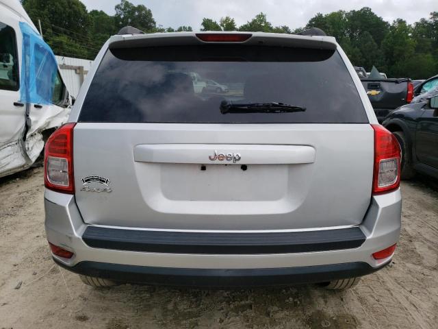 Photo 5 VIN: 1J4NF1FB3BD134865 - JEEP COMPASS SP 