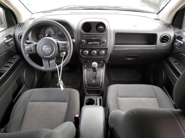 Photo 7 VIN: 1J4NF1FB3BD134865 - JEEP COMPASS SP 