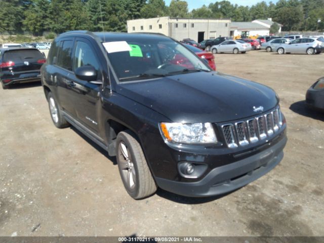 Photo 0 VIN: 1J4NF1FB3BD135465 - JEEP COMPASS 