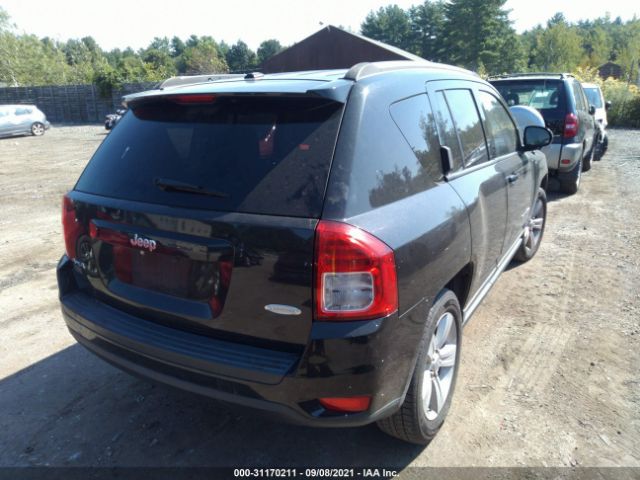 Photo 3 VIN: 1J4NF1FB3BD135465 - JEEP COMPASS 