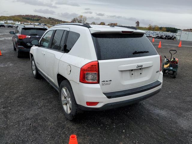 Photo 2 VIN: 1J4NF1FB3BD136339 - JEEP COMPASS SP 