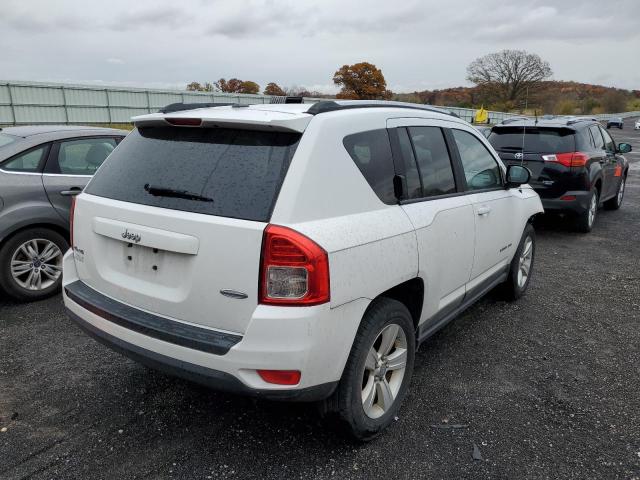 Photo 3 VIN: 1J4NF1FB3BD136339 - JEEP COMPASS SP 