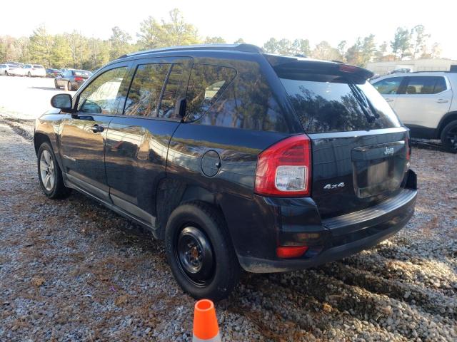 Photo 2 VIN: 1J4NF1FB3BD136342 - JEEP COMPASS SP 