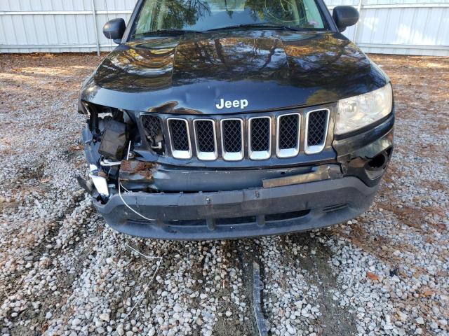 Photo 8 VIN: 1J4NF1FB3BD136342 - JEEP COMPASS SP 