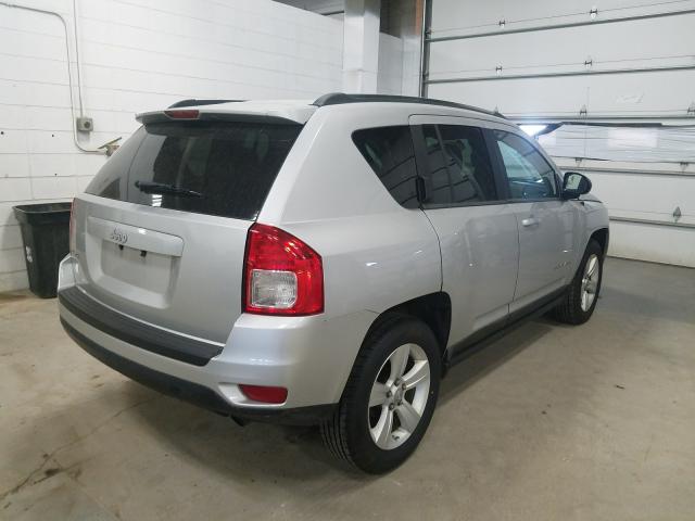 Photo 3 VIN: 1J4NF1FB3BD141752 - JEEP COMPASS SP 