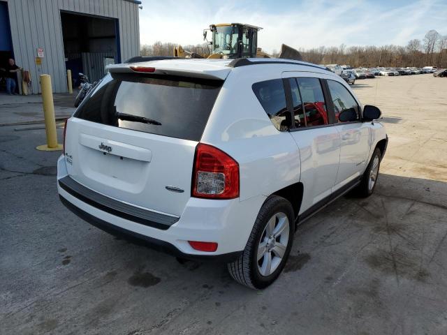 Photo 3 VIN: 1J4NF1FB3BD145428 - JEEP COMPASS SP 