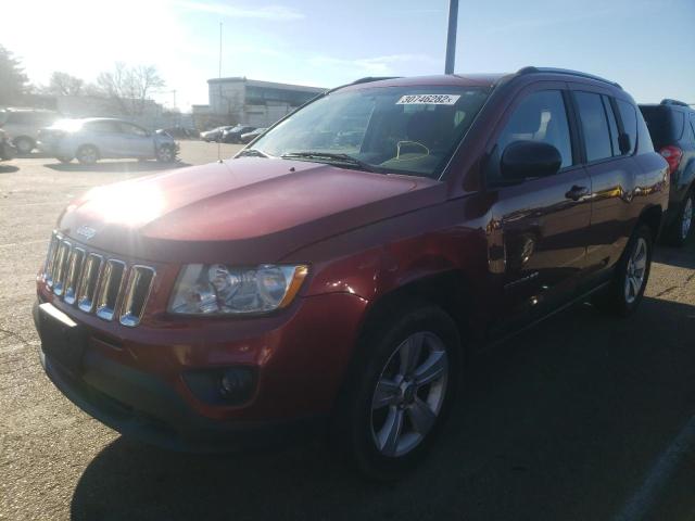 Photo 1 VIN: 1J4NF1FB3BD149639 - JEEP COMPASS SP 