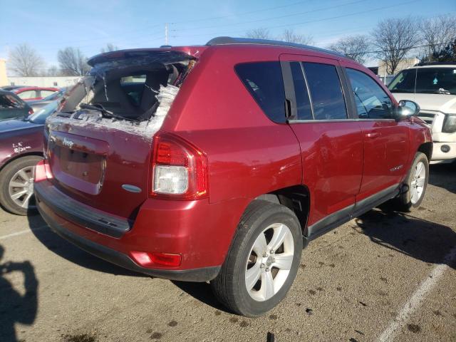 Photo 3 VIN: 1J4NF1FB3BD149639 - JEEP COMPASS SP 