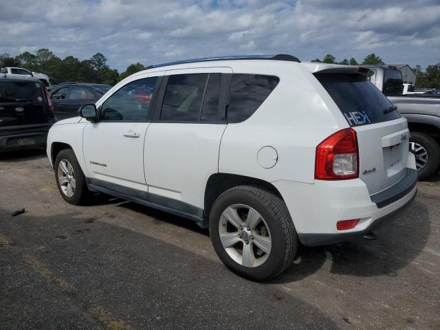 Photo 1 VIN: 1J4NF1FB3BD154405 - JEEP COMPASS SP 