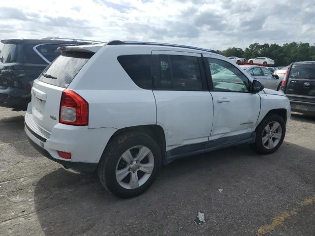 Photo 2 VIN: 1J4NF1FB3BD154405 - JEEP COMPASS SP 