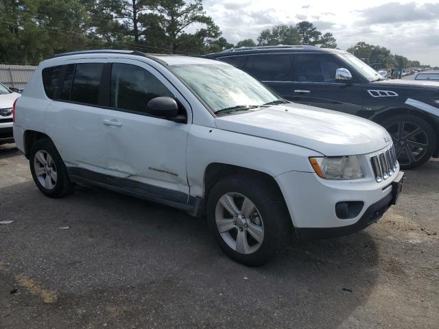 Photo 3 VIN: 1J4NF1FB3BD154405 - JEEP COMPASS SP 