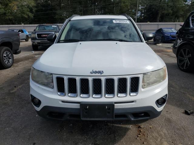 Photo 4 VIN: 1J4NF1FB3BD154405 - JEEP COMPASS SP 