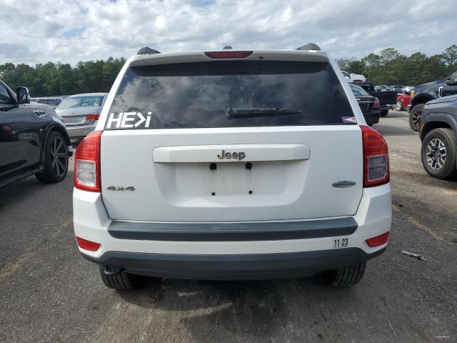 Photo 5 VIN: 1J4NF1FB3BD154405 - JEEP COMPASS SP 