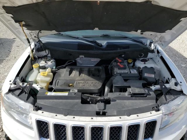 Photo 11 VIN: 1J4NF1FB3BD158678 - JEEP COMPASS SP 