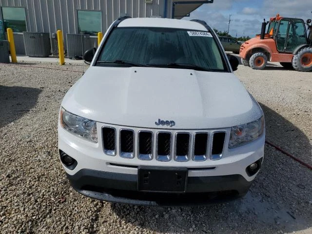 Photo 4 VIN: 1J4NF1FB3BD158678 - JEEP COMPASS SP 