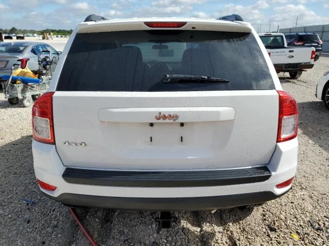 Photo 5 VIN: 1J4NF1FB3BD158678 - JEEP COMPASS SP 