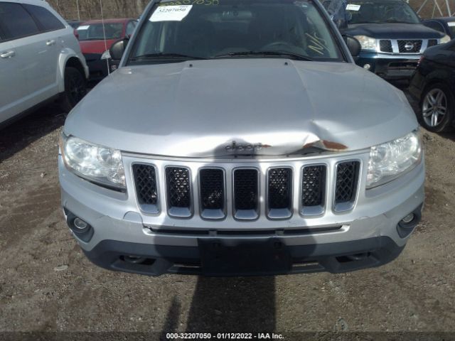 Photo 5 VIN: 1J4NF1FB3BD163735 - JEEP COMPASS 