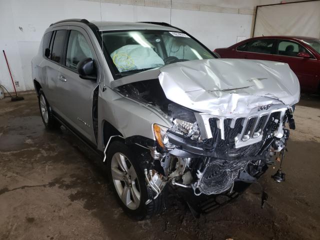 Photo 0 VIN: 1J4NF1FB3BD163816 - JEEP COMPASS SP 