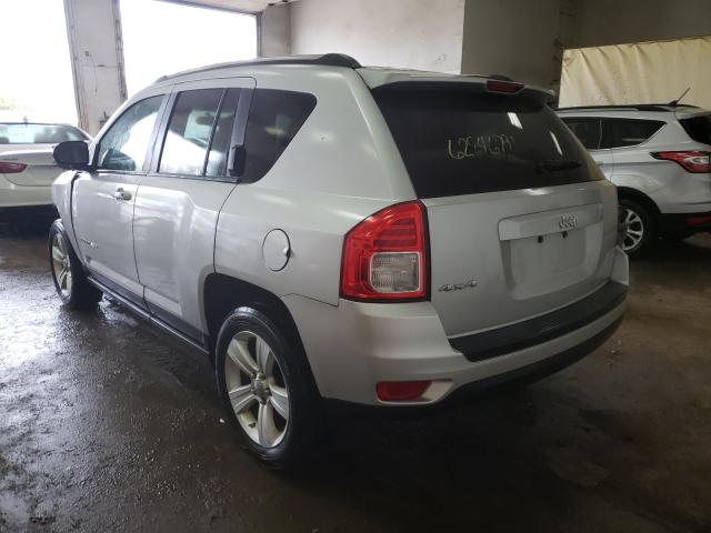 Photo 2 VIN: 1J4NF1FB3BD163816 - JEEP COMPASS SP 